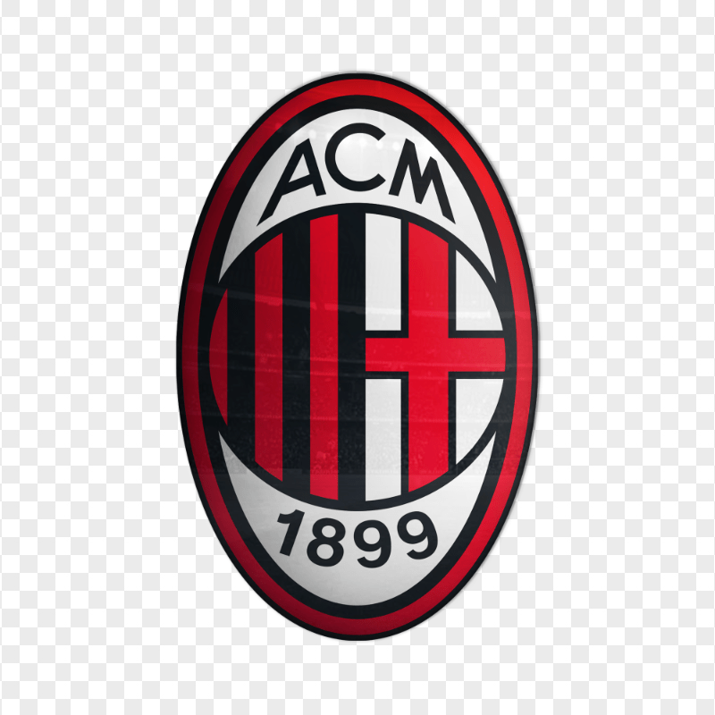 AC Milan - theftblkits