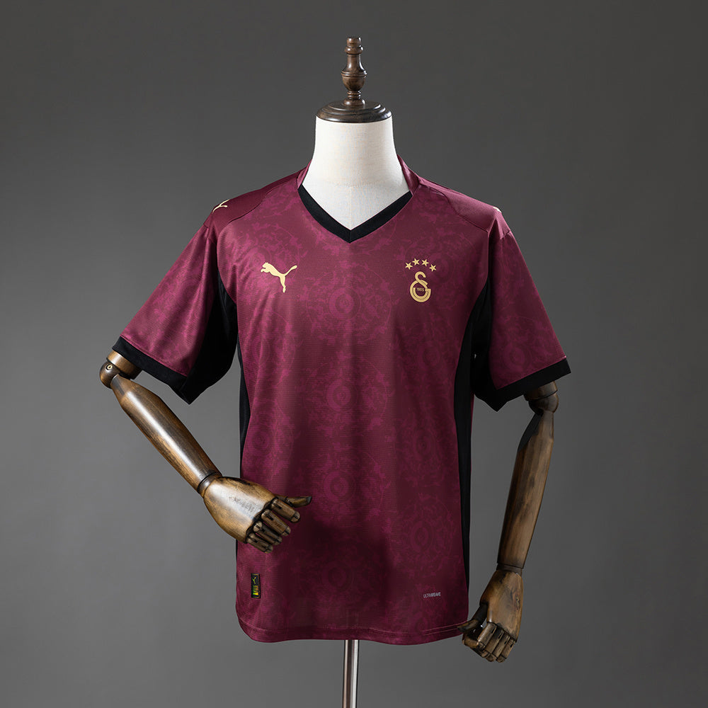 Galatasaray 25/26 Third Shirt