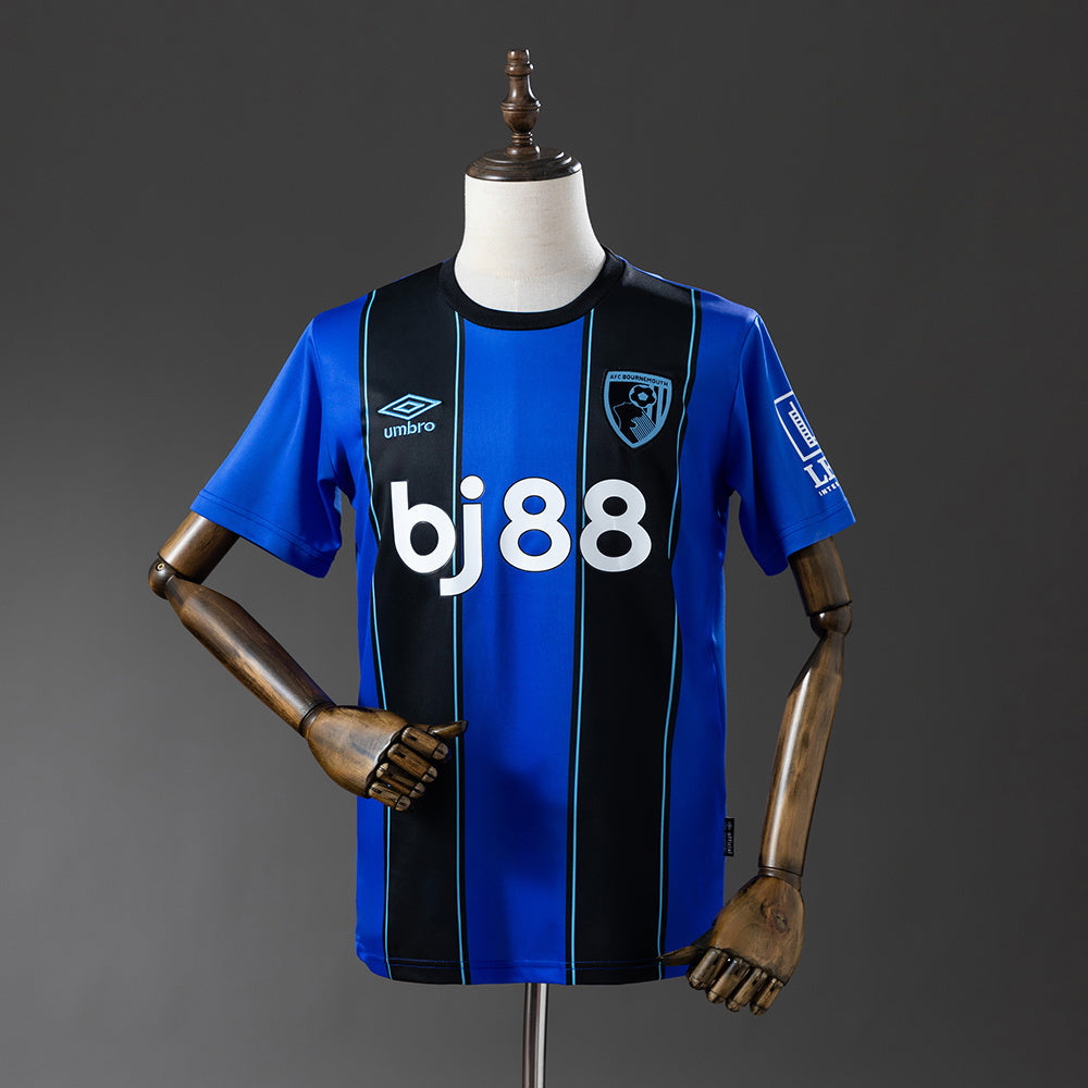 Bournemouth 25/26 Away Shirt