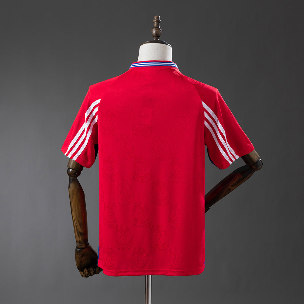 Crystal Palace 98/99 Home Retro Jesery