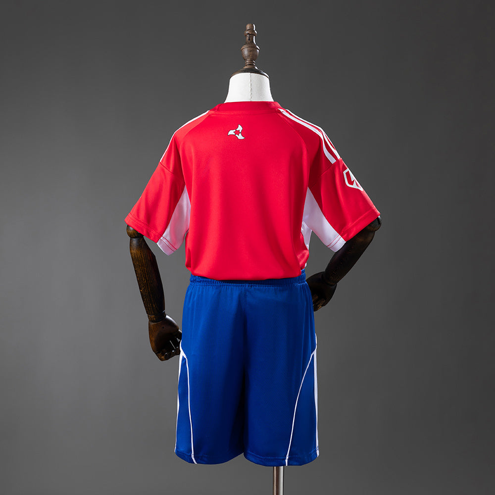 Granada 25/26 Home Kids Kit Jersey