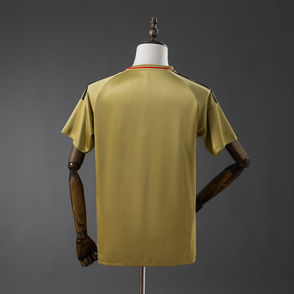 Sport Recife 2016 Third Away Retro Jersey