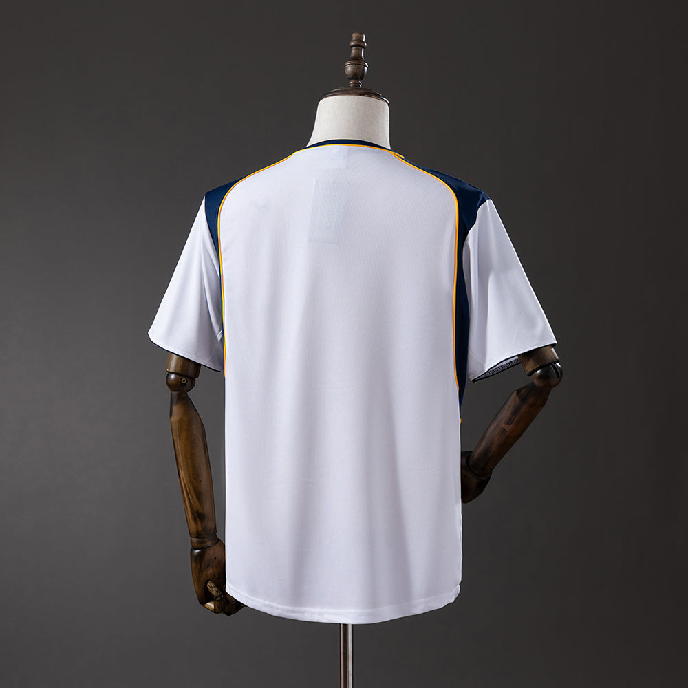 Retro Liverpool 01/02 Away Shirt