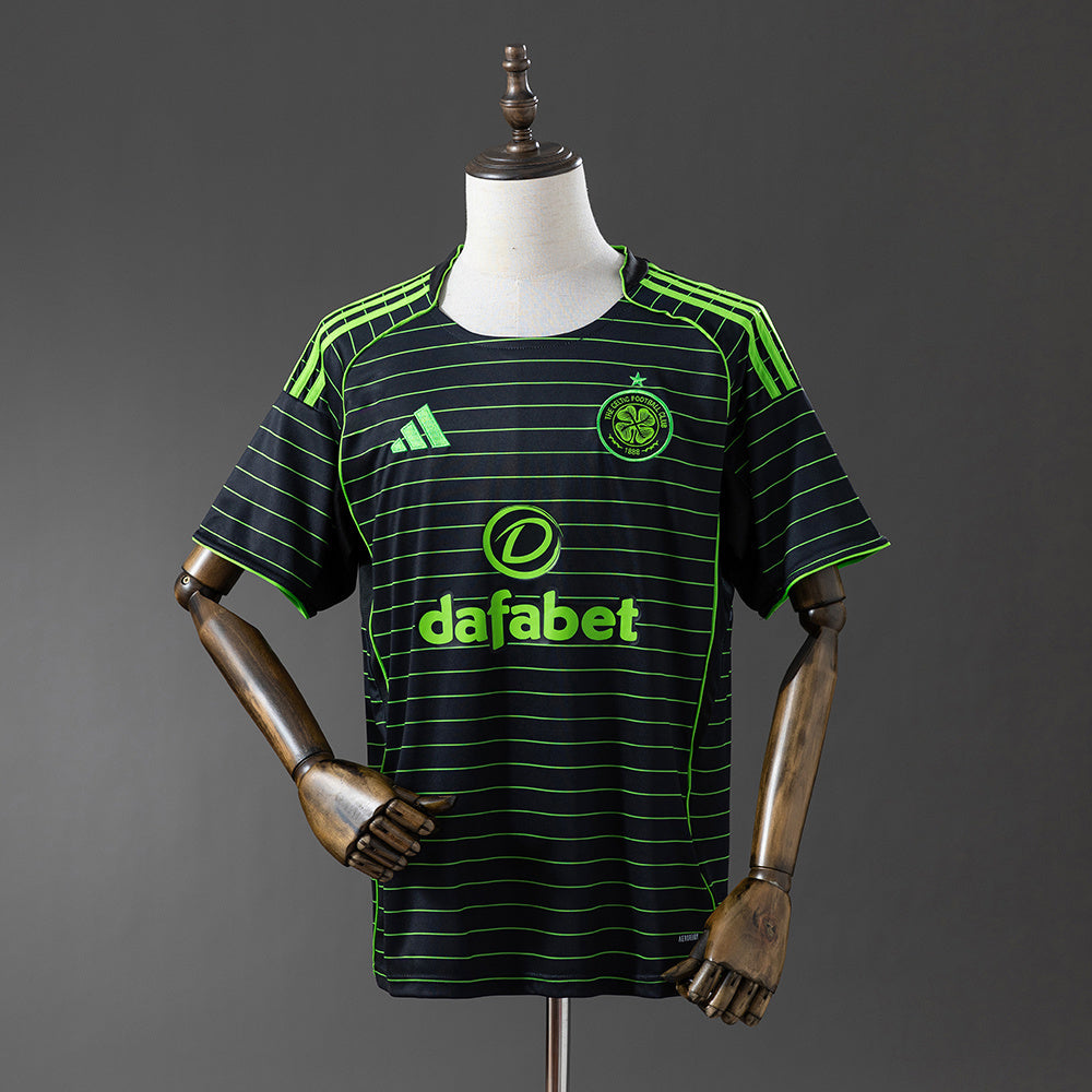 Celtic 25/26 Away Shirt