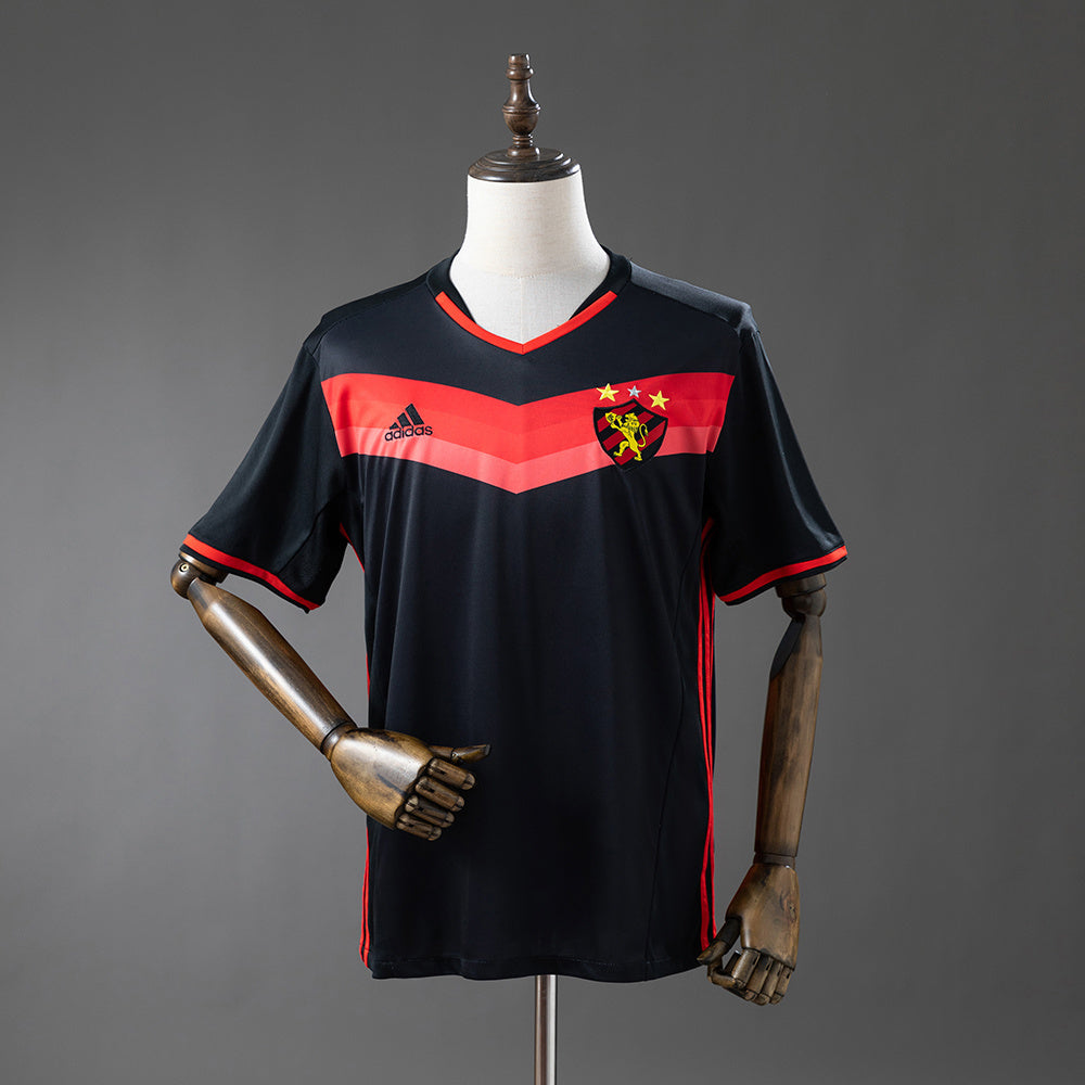 Sport Recife 2016 Away Retro Jersey