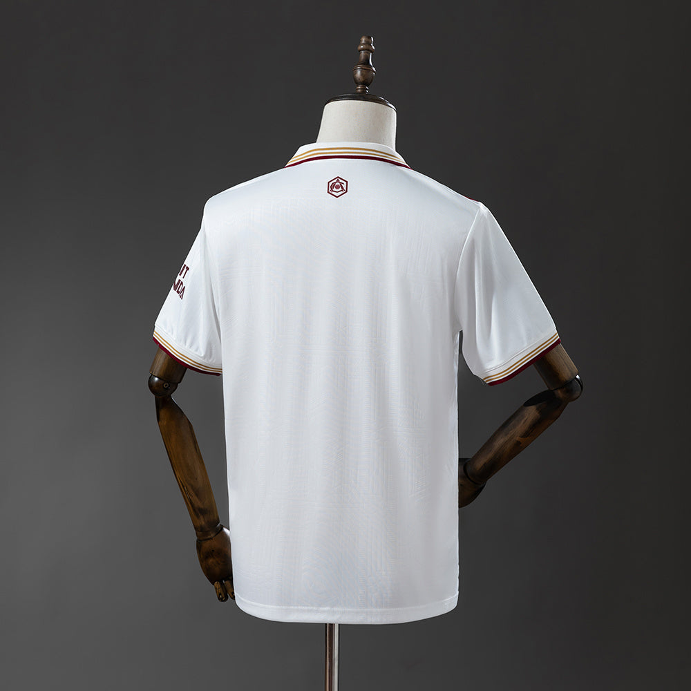 Arsenal 25/26 Third Shirt