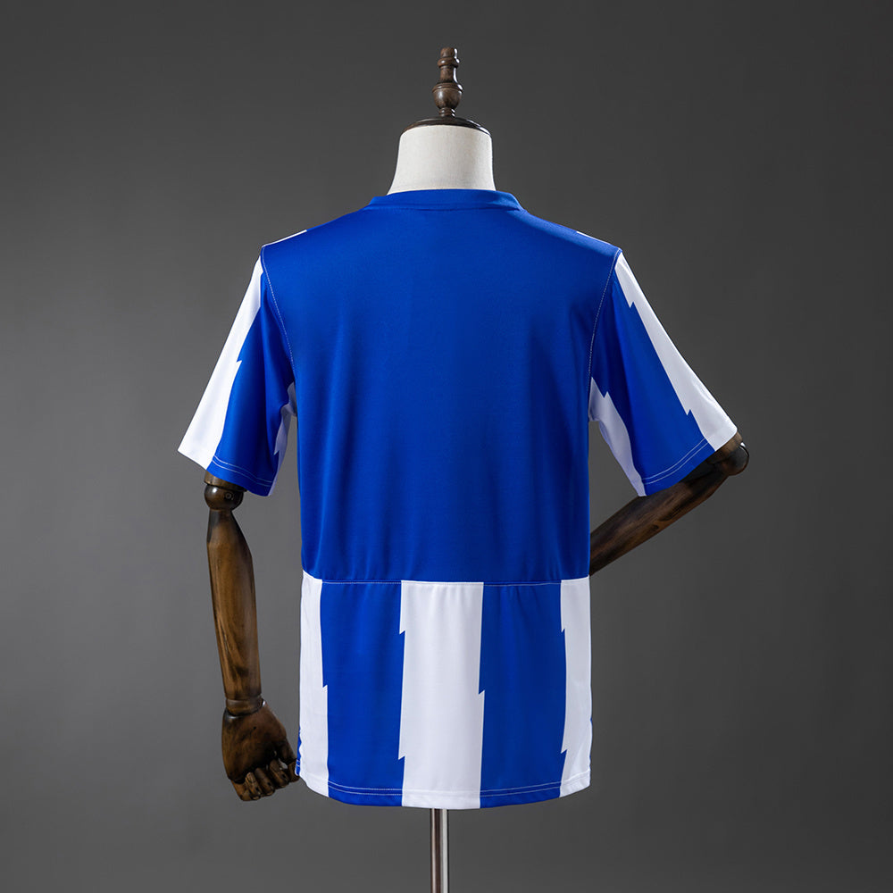 Deportivo Alavés 11/12 Home Retro Jersey