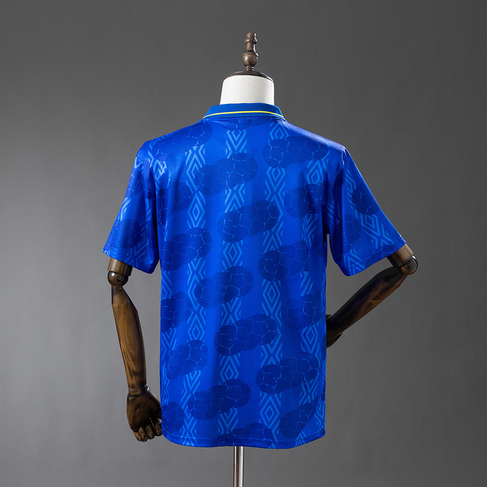 Columbia 1994 Away Retro Jersey