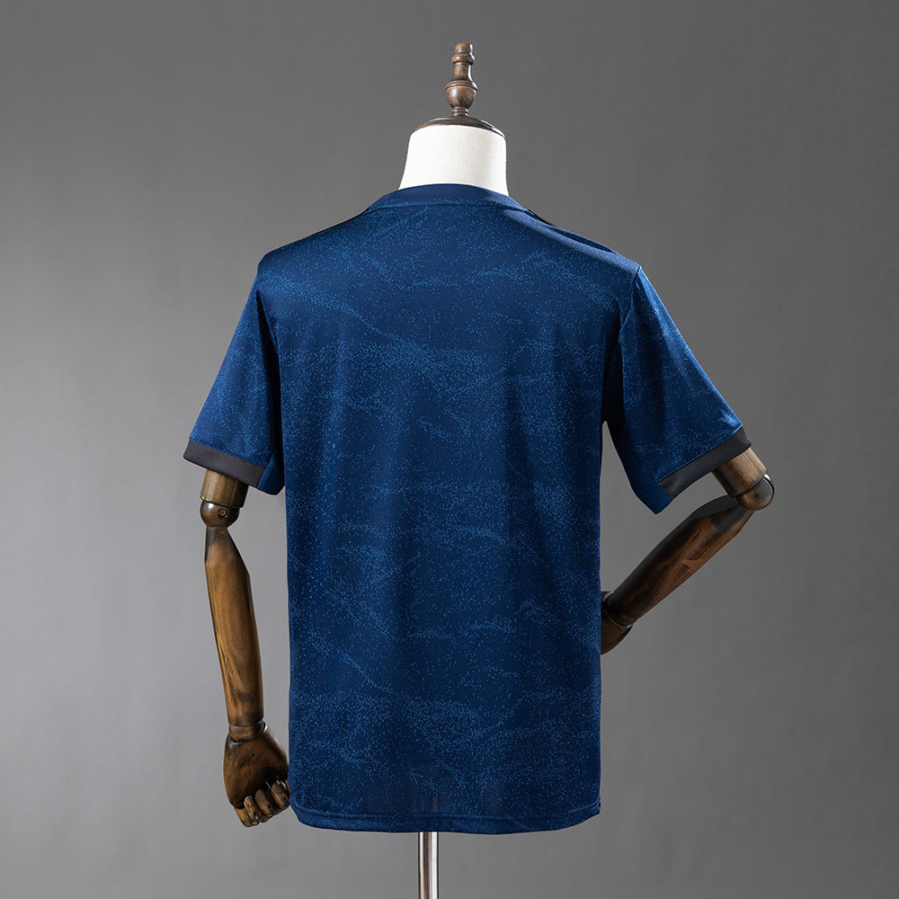 Real Madrid 19/20 Away Retro Jersey