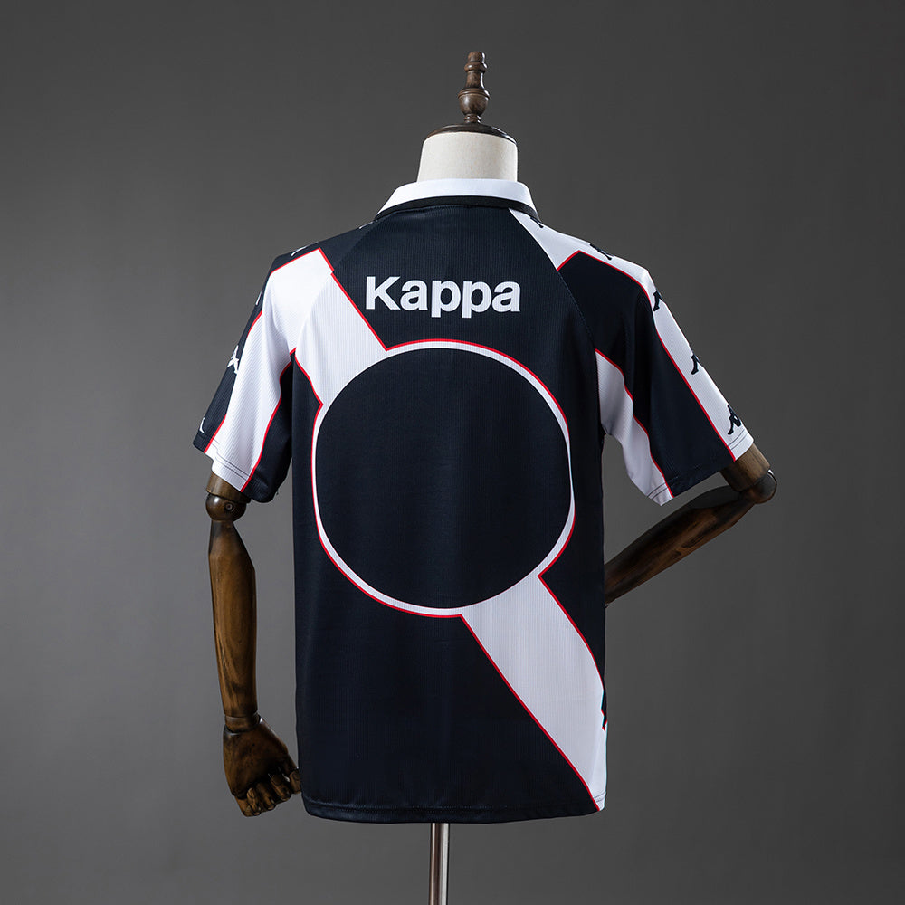 Vasco da Gama 1997 Home Retro Jersey
