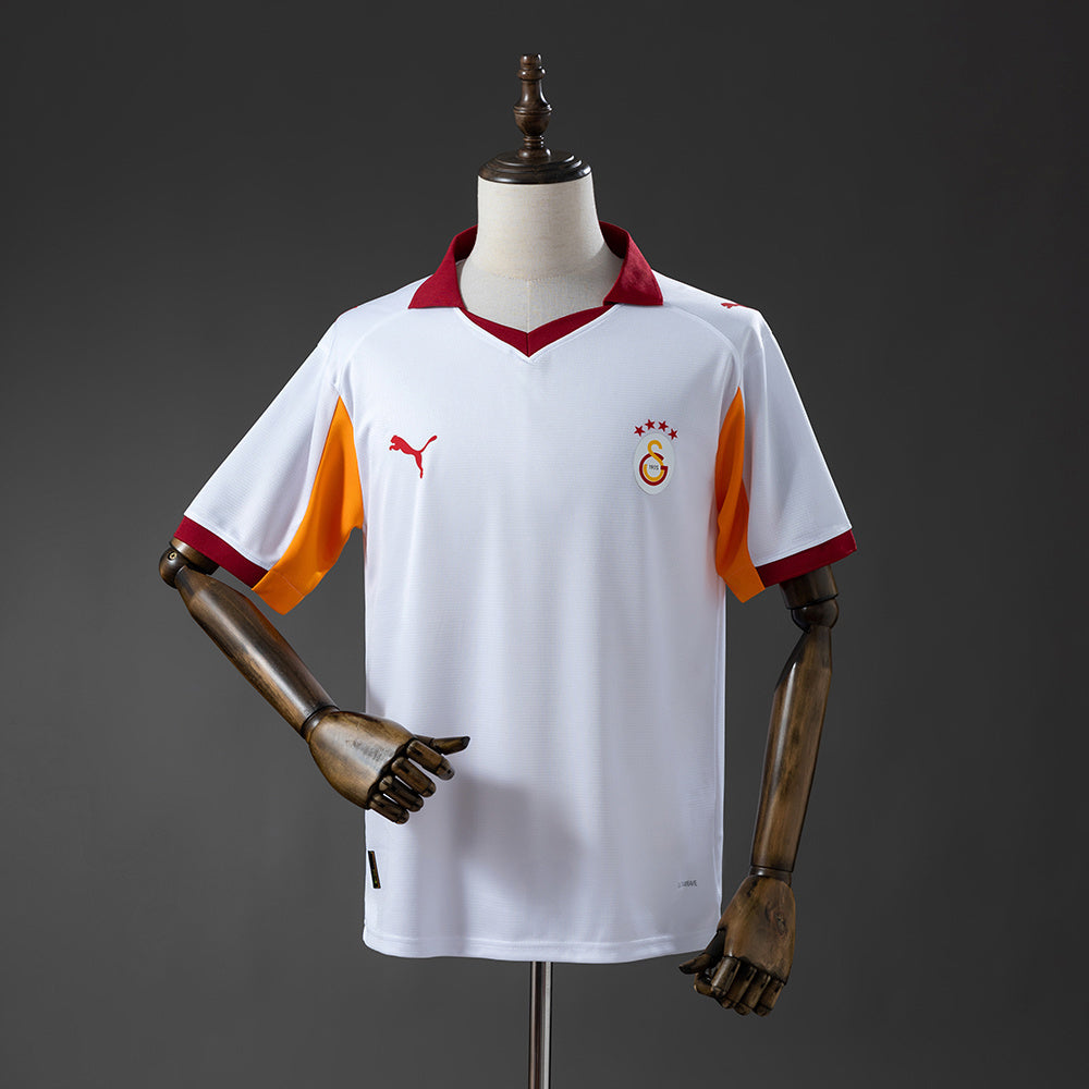 Galatasaray 25/26 Away Shirt