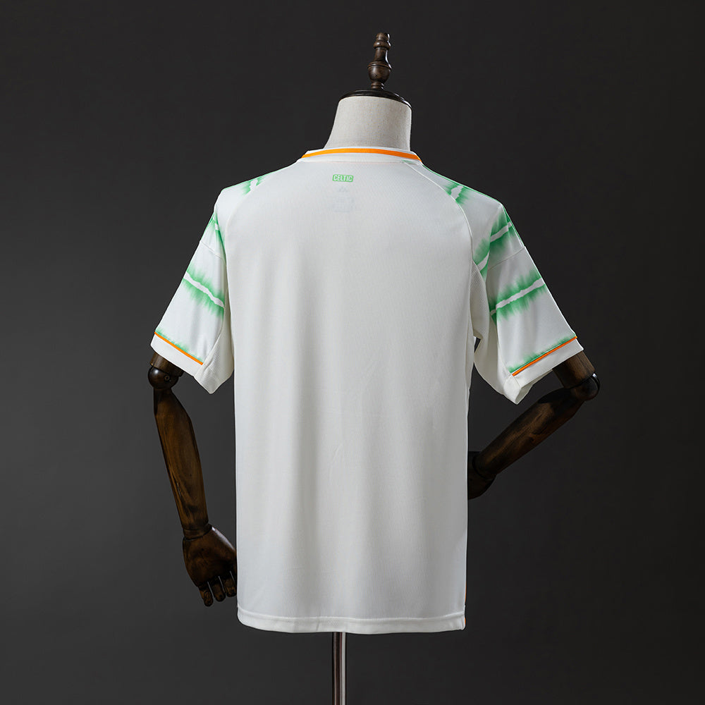 Celtic 25/26 Third Shirt