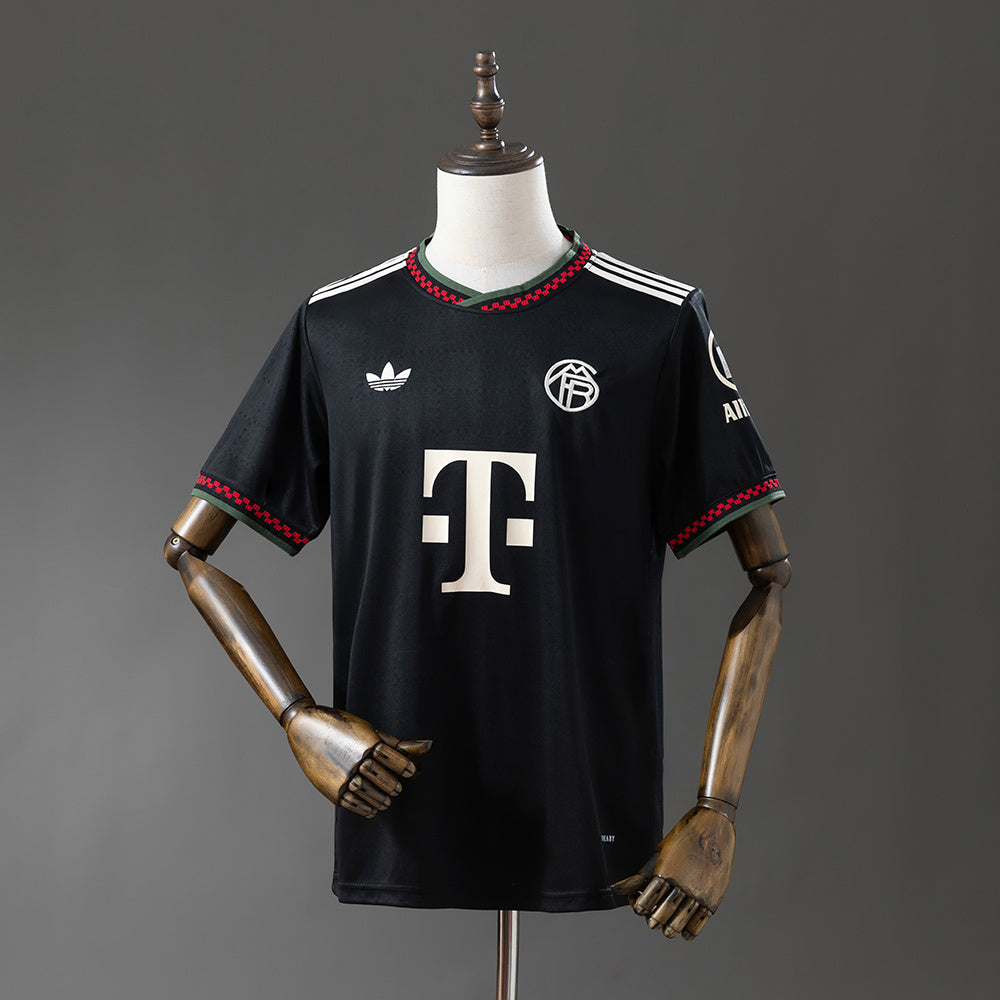 Bayern Munich 25/26 Third Shirt