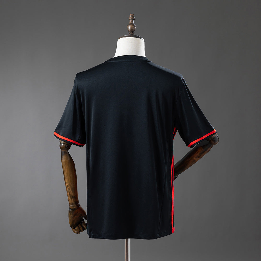 Sport Recife 2016 Away Retro Jersey