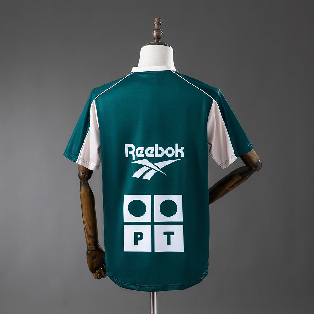 Sporting CP 00/01 Training Retro Jersey