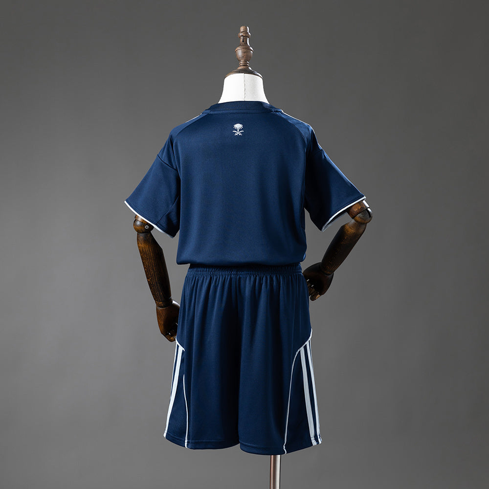 Al-Nassr 25/26 Away Kids Jersey