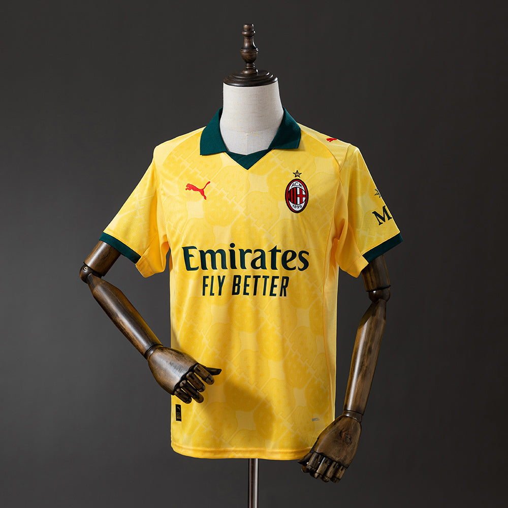 AC Milan 25/26 Third Shirt