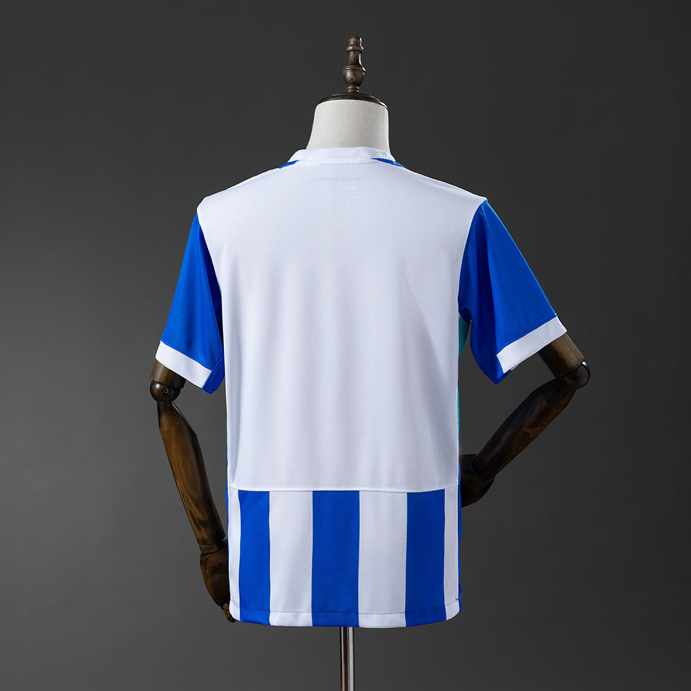 Brighton 25/26 Home Shirt