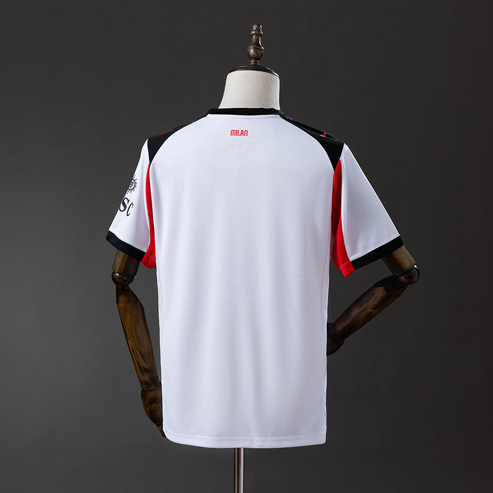 AC Milan 25/26 Away Shirt