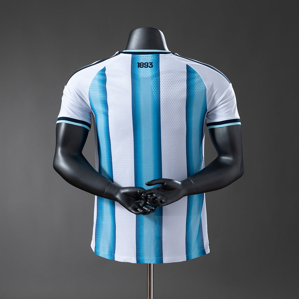 Argentina 2026 World Cup Home Shirt