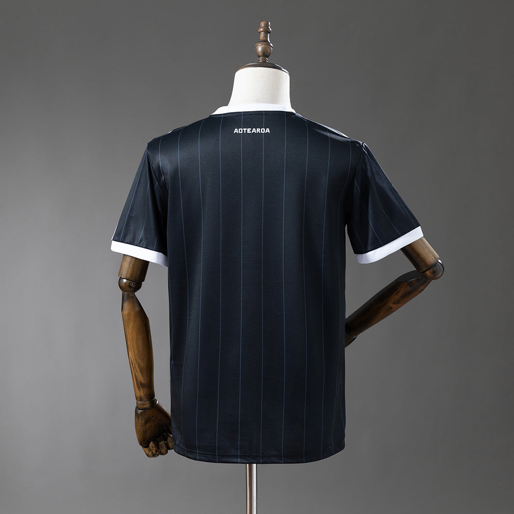 New Zealand 2026 World Cup Away Shirt