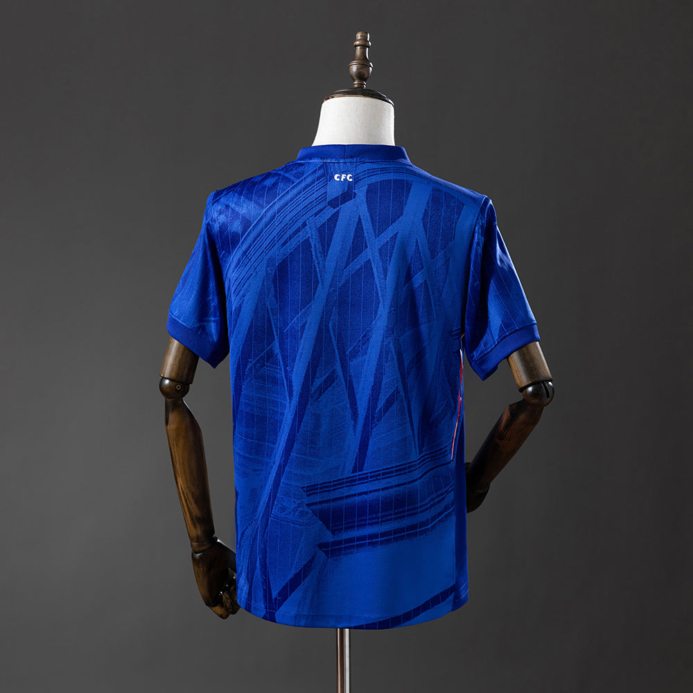 Chelsea 25/26 Home Shirt