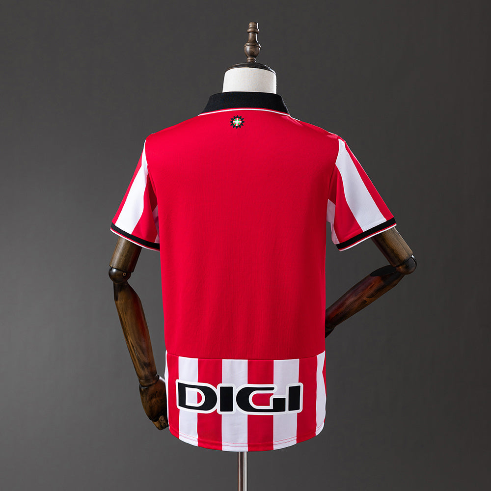 Athletic Bilbao 25/26 Home Shirt