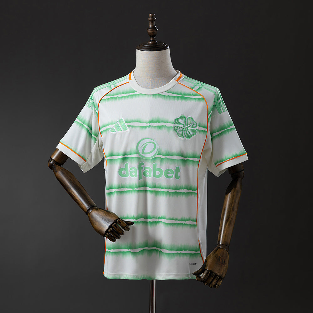 Celtic 25/26 Third Shirt