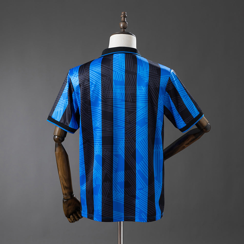 Atalanta 91/93 Home Retro Jersey