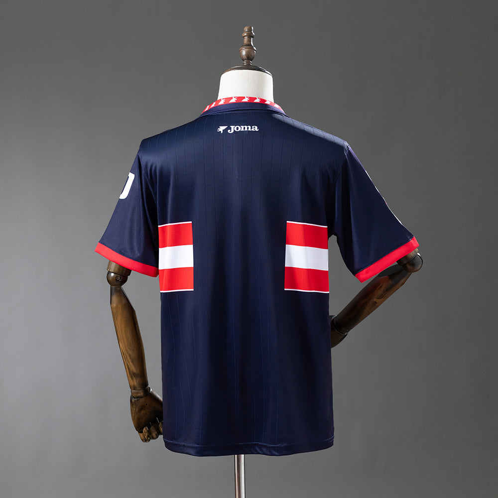 Sporting de Gijon 96/97 Third Away Jesery