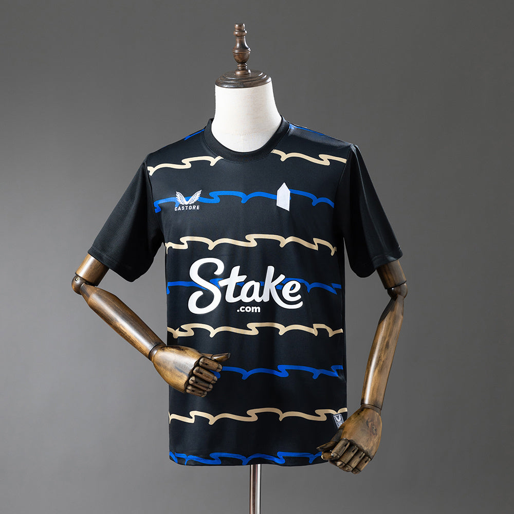 Everton 25/26 Third Shirt