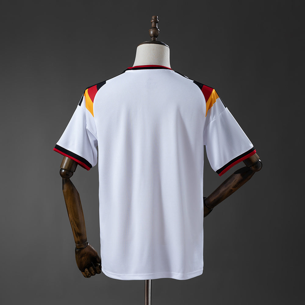 Germany 2026 World Cup Home Shirt