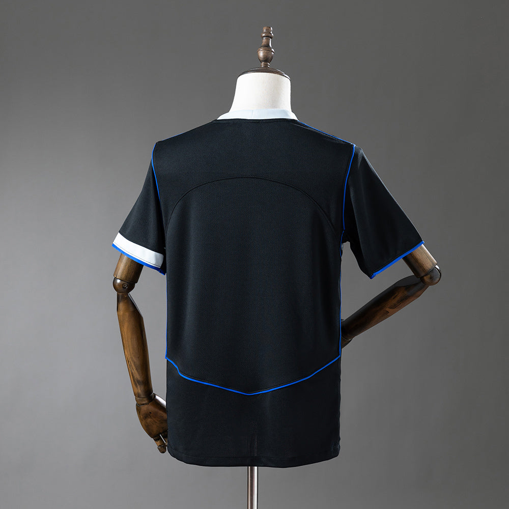 Chelsea 25/26 Third Shirt