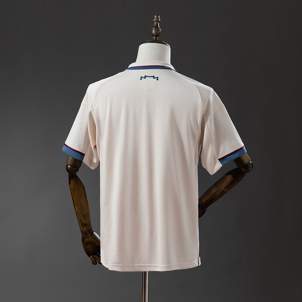 Ajax 25/26 Third Shirt - theftblkits