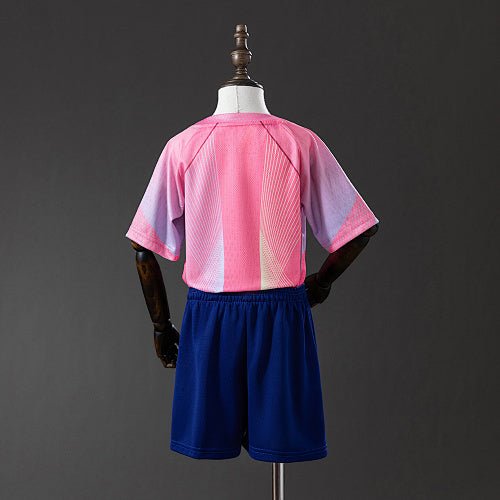 Barcelona 25/26 Kids Special Edition Shirt - theftblkits