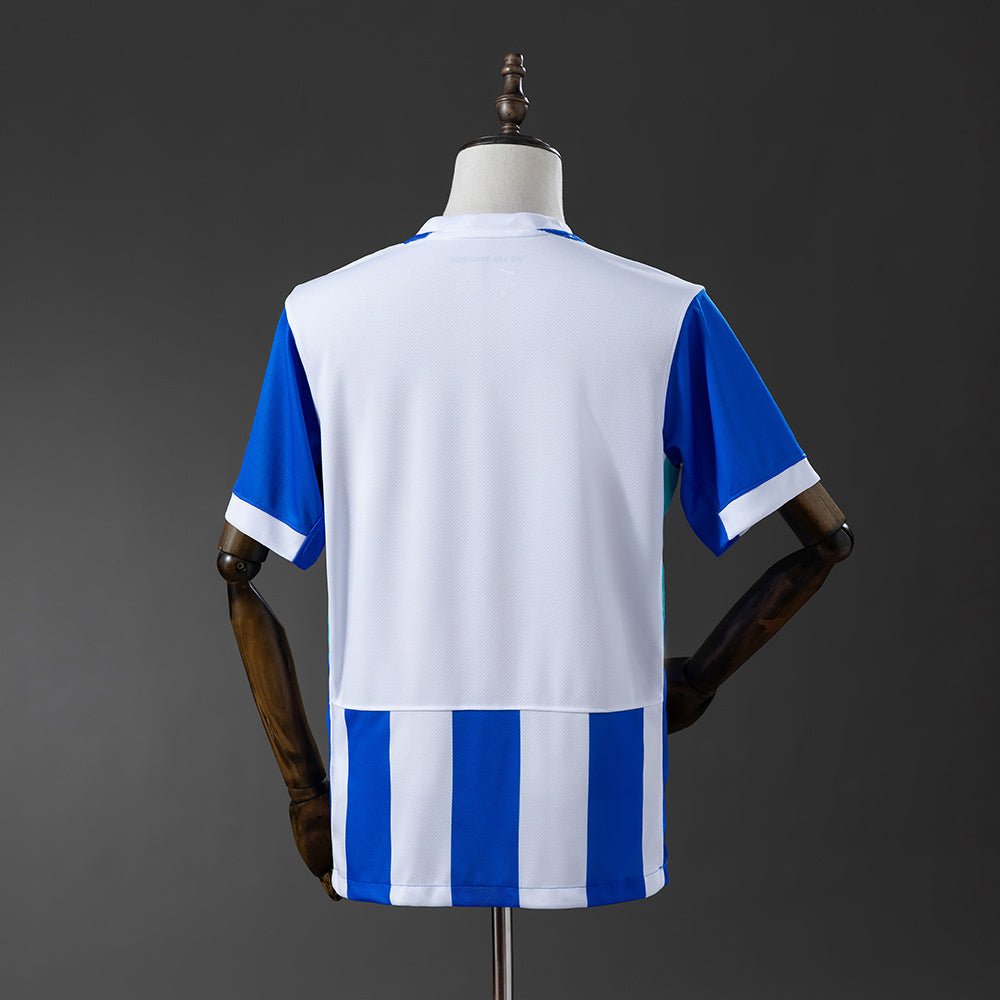 Brighton 25/26 Home Shirt - theftblkits