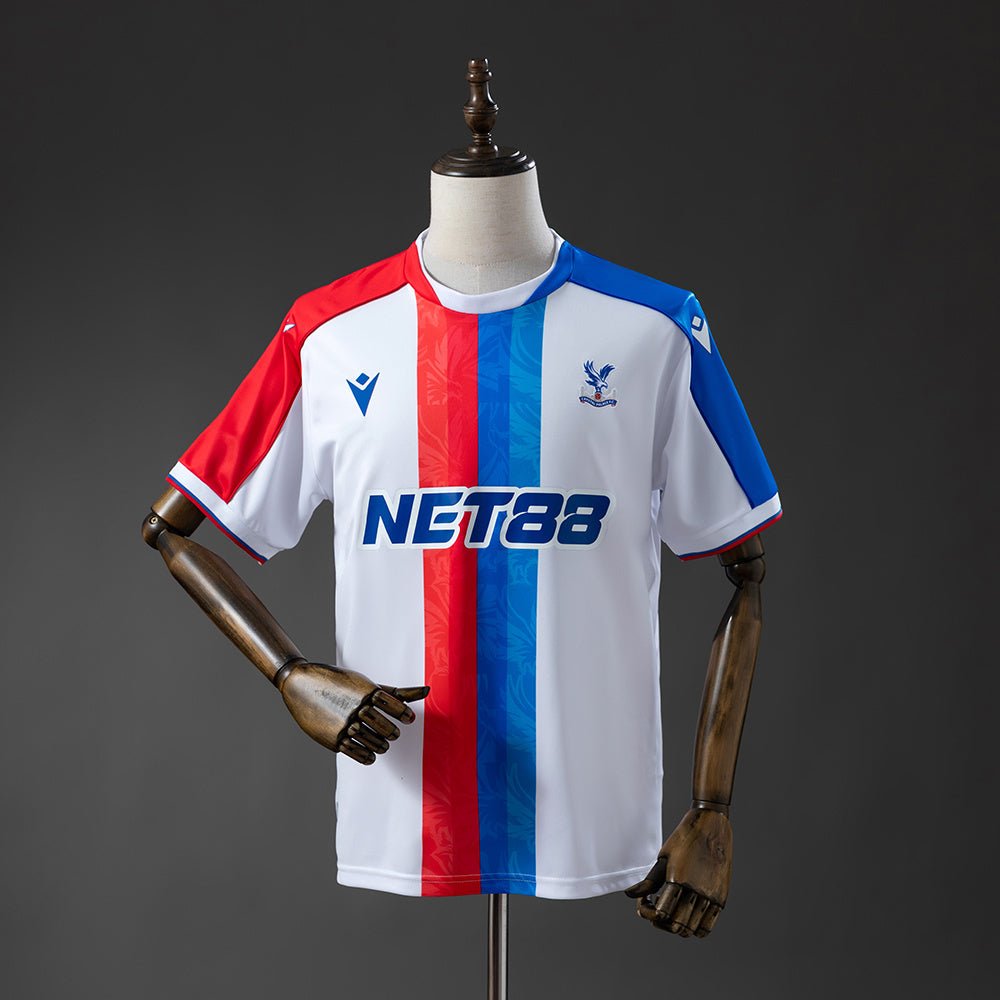 Crystal Palace 25/26 Third Shirt - theftblkits