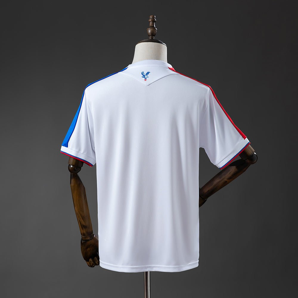 Crystal Palace 25/26 Third Shirt - theftblkits