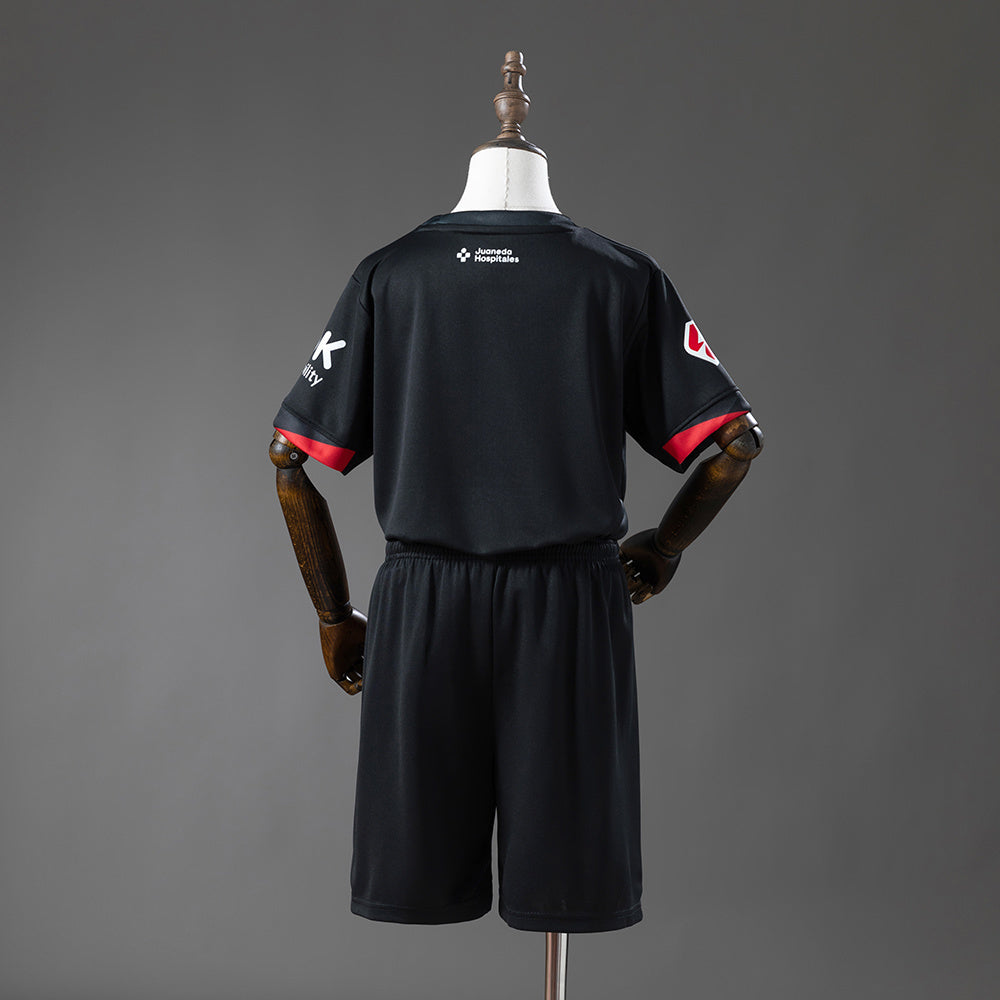 Mallorca 25/26 Third Away Kids Jersey