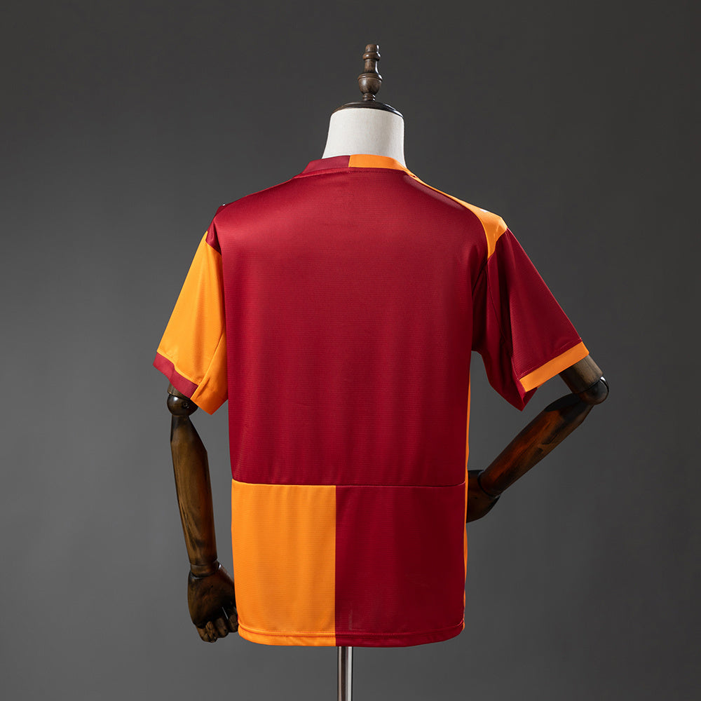 Galatasaray 25/26 Home Shirt