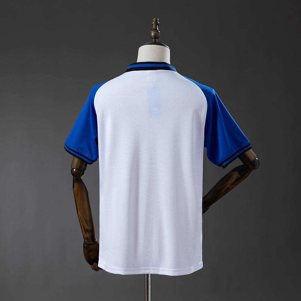 Hamburger SV 94/95 Home Retro Jersey