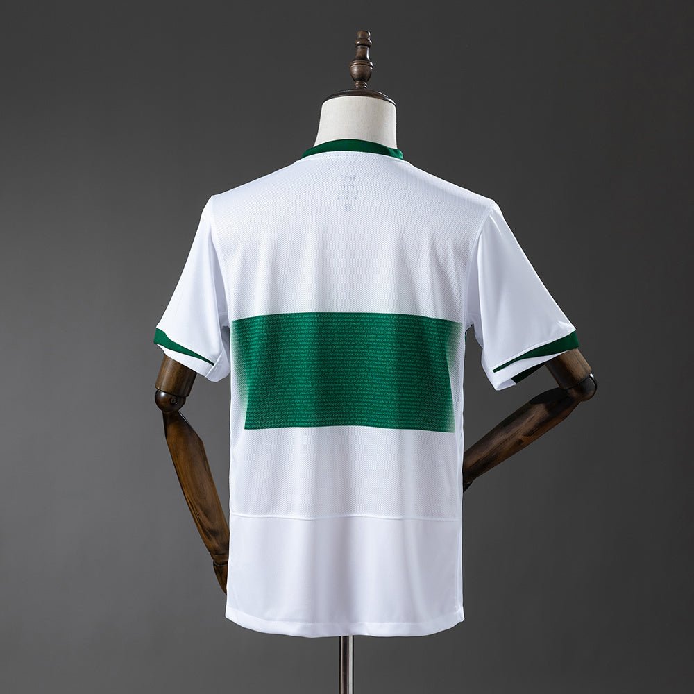 Elche 25/26 Home Shirt - theftblkits