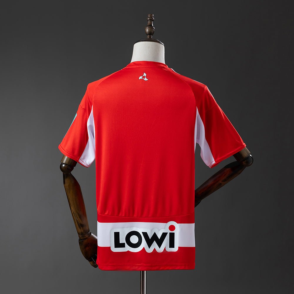 Granada 25/26 Home Shirt - theftblkits