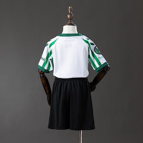 Real Betis 25/26 Kids Special Edition Shirt - theftblkits