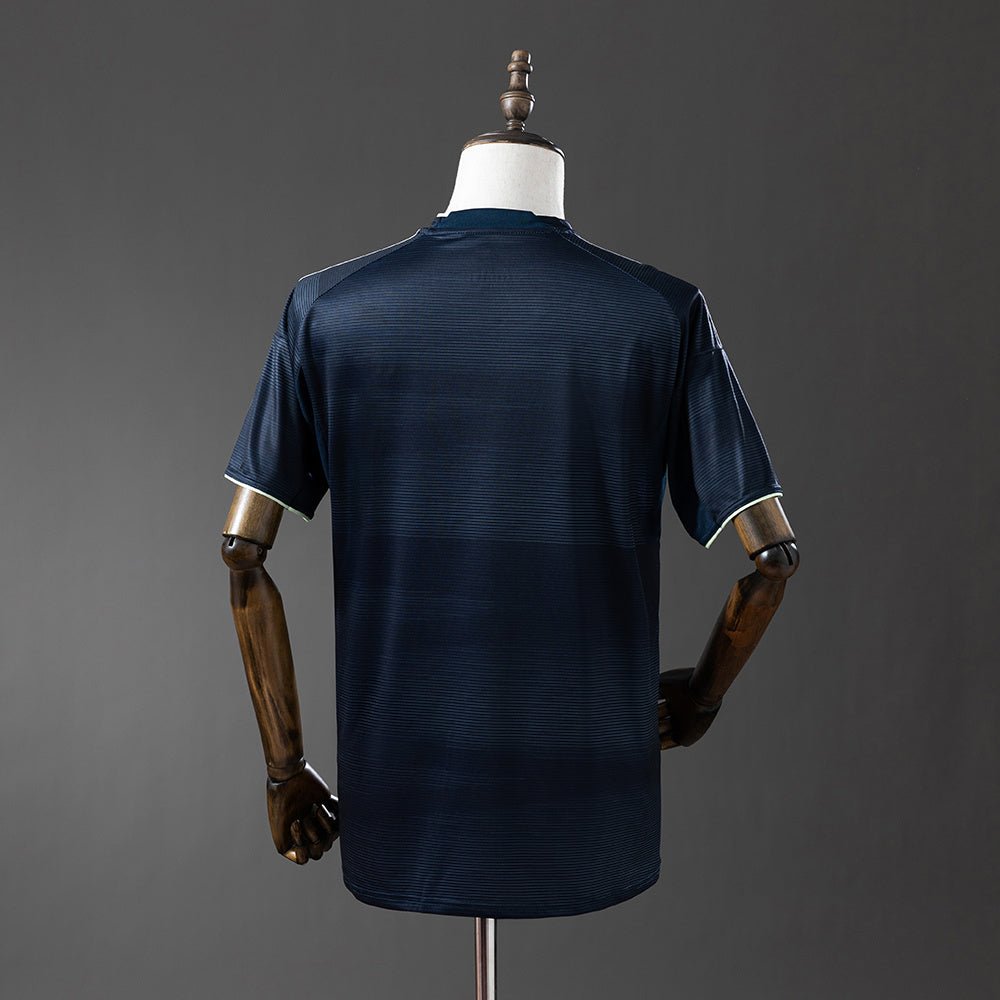 Real Madrid 25/26 Away Shirt - theftblkits