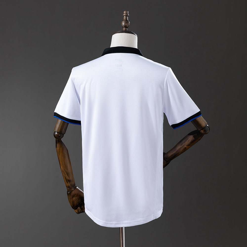 Retro Inter Milan 98/99 Away Shirt - theftblkits