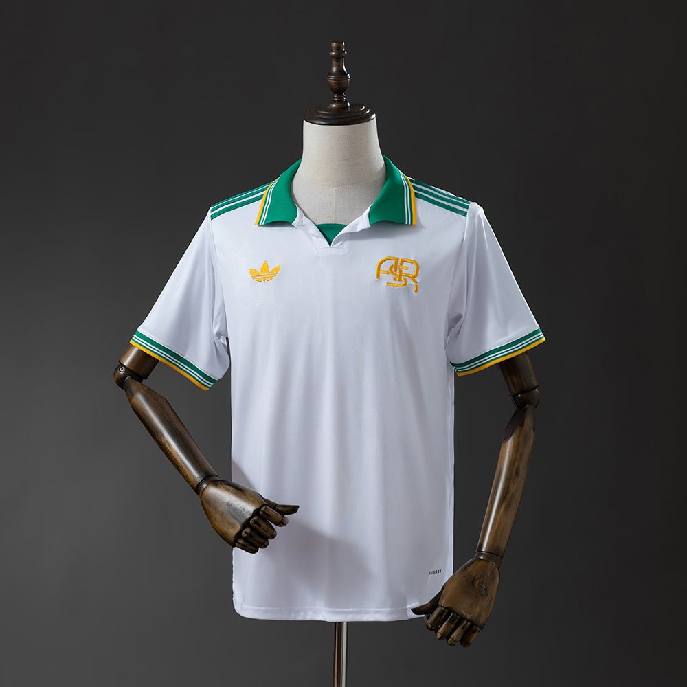 Roma 25/26 Third Shirt - theftblkits