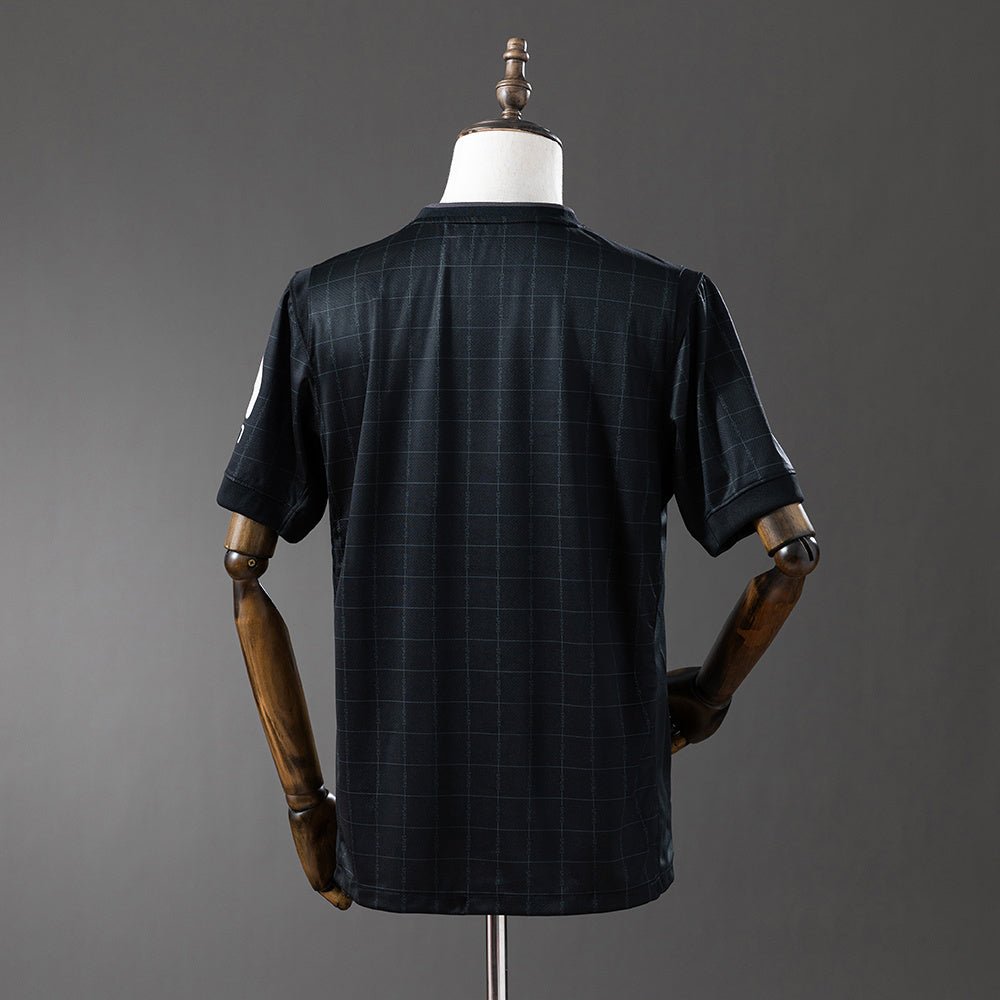 Tottenham Hotspur 25/26 Away Shirt - theftblkits