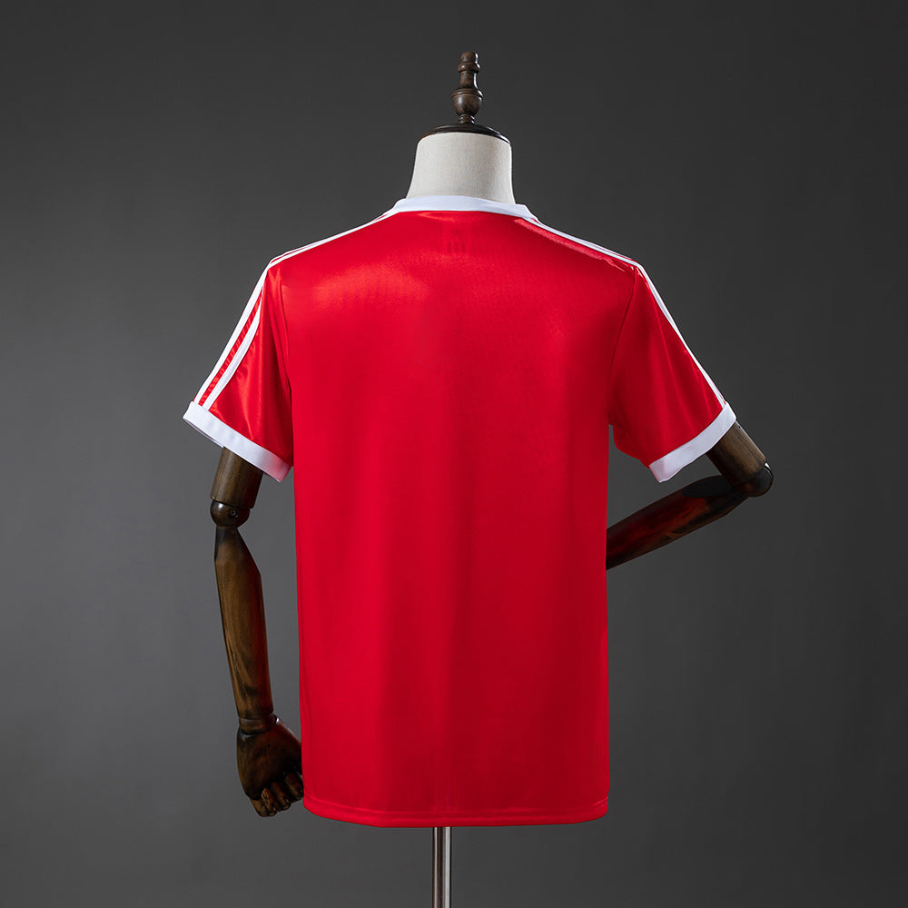 Nottingham Forest 77/80 Home Retro Jersey
