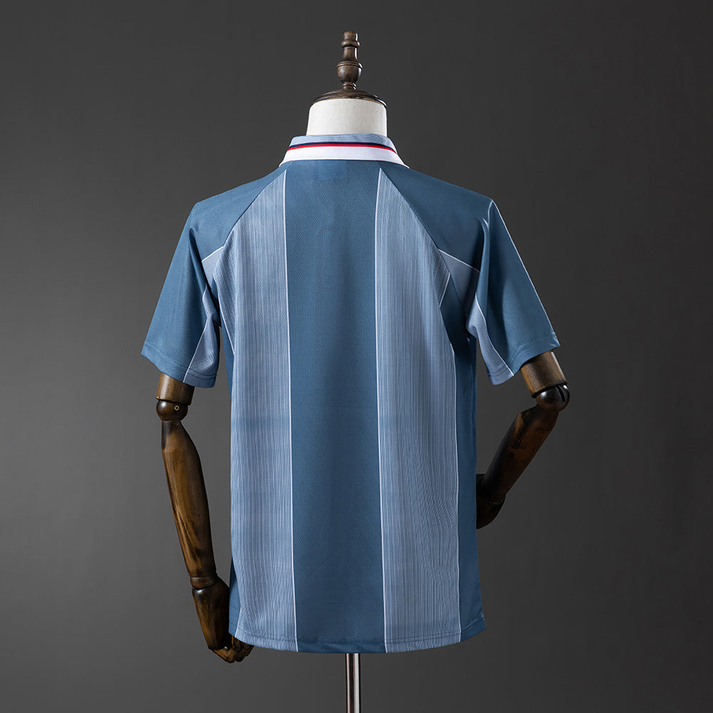 Retro England 1996 Away Shirt